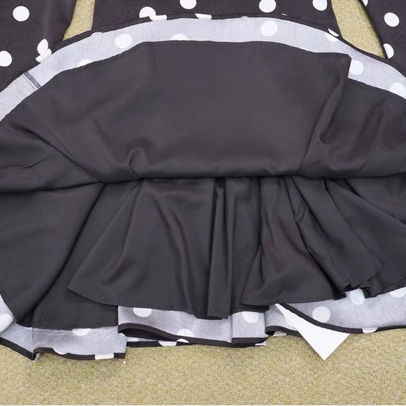 RIOM DRESS - Picture 7 of 9